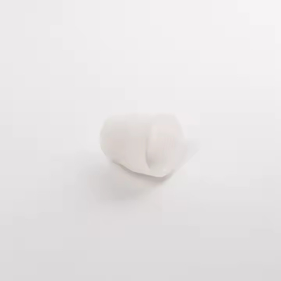 غير OEM 1005028 NUT قفل فوهة الطلاء المسحوق قطع غيار لسلاح الطلاء المسحوق