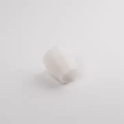 غير OEM 1005028 NUT قفل فوهة الطلاء المسحوق قطع غيار لسلاح الطلاء المسحوق