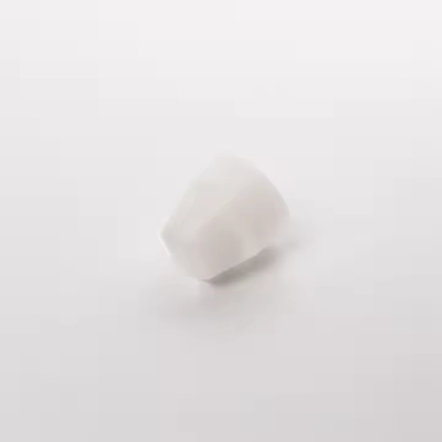 غير OEM 1005028 NUT قفل فوهة الطلاء المسحوق قطع غيار لسلاح الطلاء المسحوق