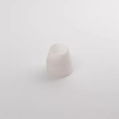 غير OEM 1005028 NUT قفل فوهة الطلاء المسحوق قطع غيار لسلاح الطلاء المسحوق