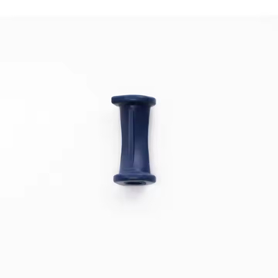 الصمام الزرقاء القابلة للتخصيص لـ HD Powder Coating Gun عيار المضخة 1612217 OEM مدعوم