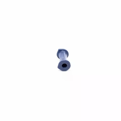الصمام الزرقاء القابلة للتخصيص لـ HD Powder Coating Gun عيار المضخة 1612217 OEM مدعوم