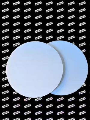 Eco-friendly Customized Electrostatic Powder Coating Fluidization Plate