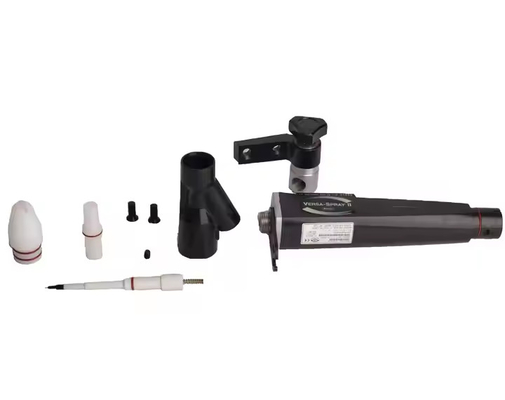 141044 Service Kit 4-mm Flat Spray Nozzle Versa-Spray II IPS Automatic Powder Spray Gun