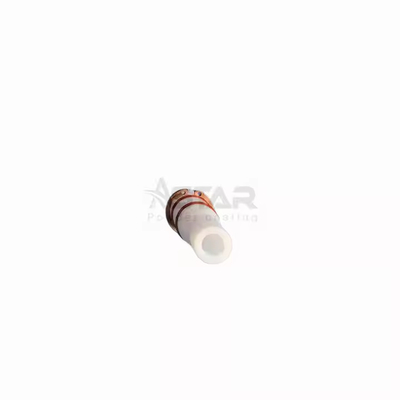 مضخات تغذية مسحوق متري Venturi Throat 986100 قطع أجزاء OEM مخصصة لطلاء المسحوق