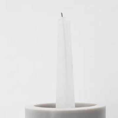 مجموعة قطب كهربائي مسطح الرش غير OEM 1604824 لمسدس الطلاء بالمسحوق