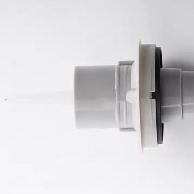 مجموعة قطب كهربائي مسطح الرش غير OEM 1604824 لمسدس الطلاء بالمسحوق