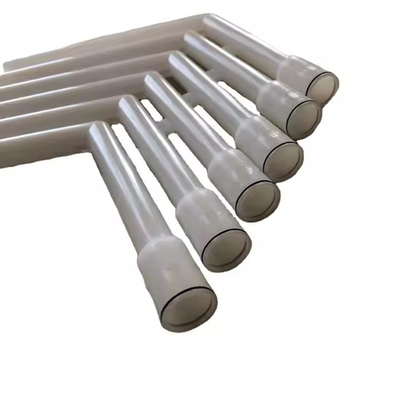 غير OEM 2324123 X1 أنبوب مسحوق داخلي لسلاح طلاء المسحوق