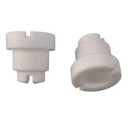 390324 مصدر الطاقة الكهربائية الفوهة الطائرة المسطحة F1 PEA-C4 قطع الغيار الأوتوماتيكية بندقية البارود