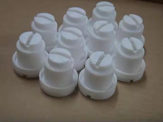 390324 مصدر الطاقة الكهربائية الفوهة الطائرة المسطحة F1 PEA-C4 قطع الغيار الأوتوماتيكية بندقية البارود