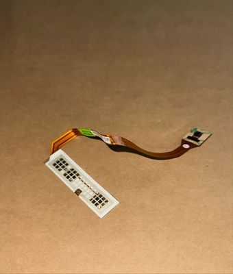 طقم مفتاح زناد لمسدس الرش اليدوي HD