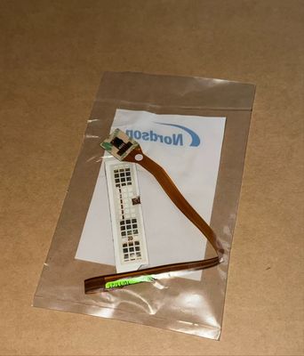 طقم مفتاح زناد لمسدس الرش اليدوي HD