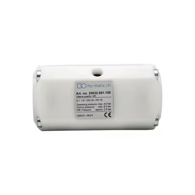صمام قرص Nw32 كامل Ho Matic OEM قابل للتخصيص منتج أصلي
