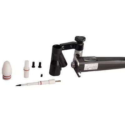 غير OEM 146008 146009 عدة خدمة للرش II IPS أوتوماتيكي مسحوق رش بندقية