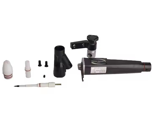 طقم خدمة NON OEM 146008 146009 لمسدس رش البودرة الأوتوماتيكي Versa Spray II IPS