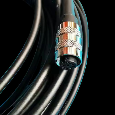 كابل C4 يدوي أصلي عالمي 5 متر 351652 كابل كهربائي لمسدس C4 غير OEM