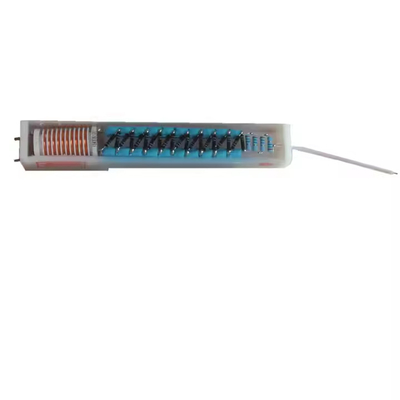 قطع مسدس طلاء المسحوق الكهروستاتيكي KCI 801 للفولاذ لـ Cascade PCB