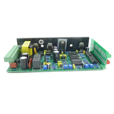 قطع مسدس طلاء المسحوق الكهروستاتيكي KCI 801 للفولاذ لـ Cascade PCB