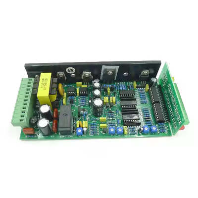 قطع مسدس طلاء المسحوق الكهروستاتيكي KCI 801 للفولاذ لـ Cascade PCB