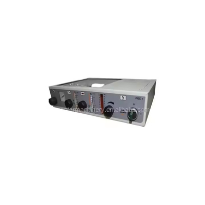C1 PG دليل آلة الطلاء بالمسحوق الكهروستاتيكي PLC المكونات الأساسية للركيزة الفولاذية لخط إنتاج معدات الطلاء