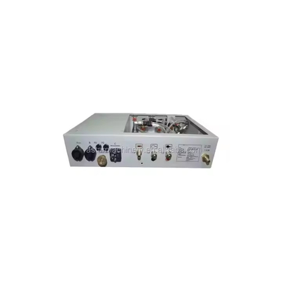 C1 PG دليل آلة الطلاء بالمسحوق الكهروستاتيكي PLC المكونات الأساسية للركيزة الفولاذية لخط إنتاج معدات الطلاء