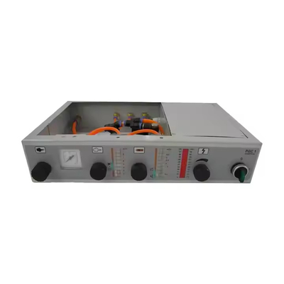 C1 PG دليل آلة الطلاء بالمسحوق الكهروستاتيكي PLC المكونات الأساسية للركيزة الفولاذية لخط إنتاج معدات الطلاء