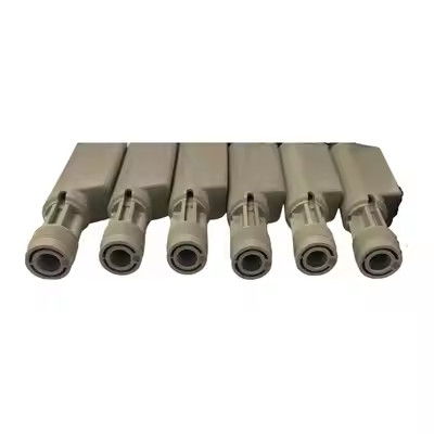 غير OEM 361534 PG2-AX عمود بندقية لسلاح طلاء المسحوق