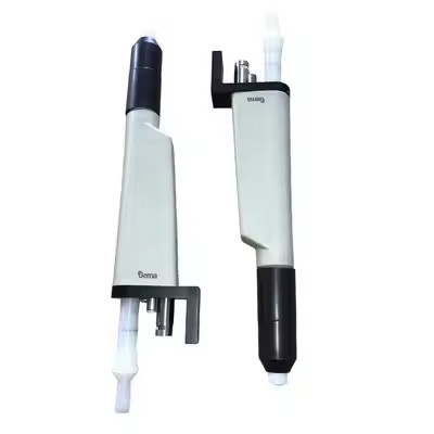 غير OEM 361534 PG2-AX عمود بندقية لسلاح طلاء المسحوق