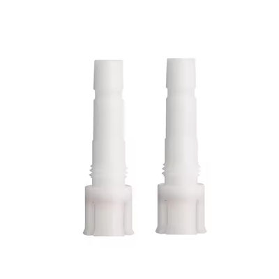 مجموعة موصل خرطوم 1604831 غير أصلية لمسدس الرش الأوتوماتيكي بالمسحوق