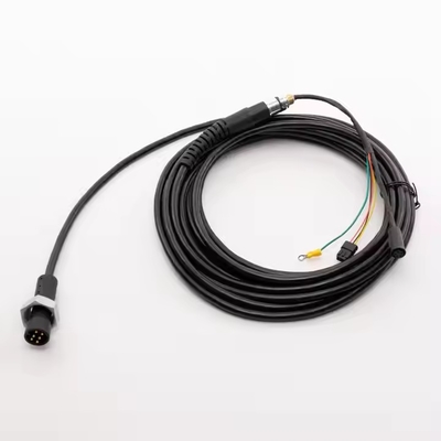 غير OEM 1106756 كابل Assy للسلاح اليدوي متوافق مع Encore LT/XT 6M أجزاء الأدوات