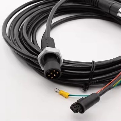 غير OEM 1106756 كابل Assy للسلاح اليدوي متوافق مع Encore LT/XT 6M أجزاء الأدوات