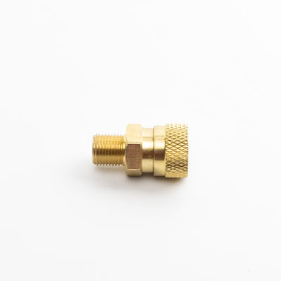 241041 وصلة فصل سريع لطرف المقبس، الجيل الثاني، مضخة تغذية المسحوق، آلة طلاء المسحوق