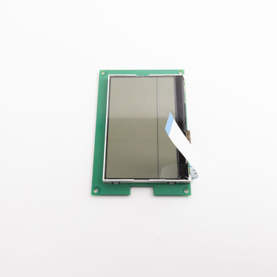 لوحة عرض 1007044 لآلة الطلاء بالمسحوق CG20 CG21