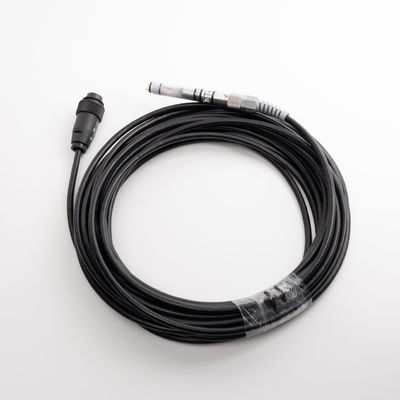 334677 كابل مسدس بطول كامل 11 متر كابل مسدس طلاء مسحوق