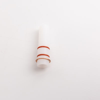 غير OEM 307437 Venturi الحلق W / O حلقة لمضخة طبقة مسحوق