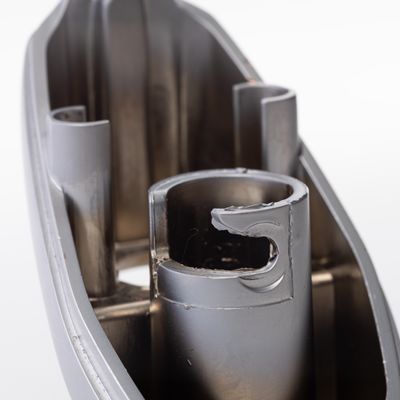 1008690 قطعة غيار مسدس الرش Optigun Ga03 قطعة مانعة للتسرب لمسدس الطلاء بالمسحوق