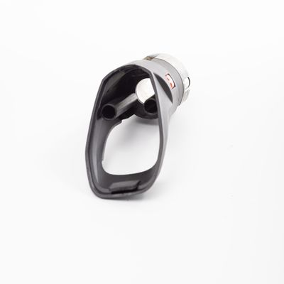 1008071 GA03 مسدسات الرسم بالبودر مسدسات الرش خلفية لمسدس الطلاء بالبودر