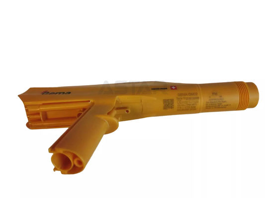 Optiselect Gm02 Manual Powder Coating Gun Shaft متوافق أصلي 1001155