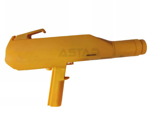 Optiselect Gm02 Manual Powder Coating Gun Shaft متوافق أصلي 1001155