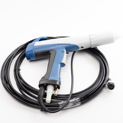 1106893 بندقية رش يدوية أصلية من Nordson Encore لطلاء المسحوق