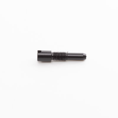 288537 برغي محوري لمسدس الطلاء بالمسحوق قطع غيار الطلاء بالمسحوق