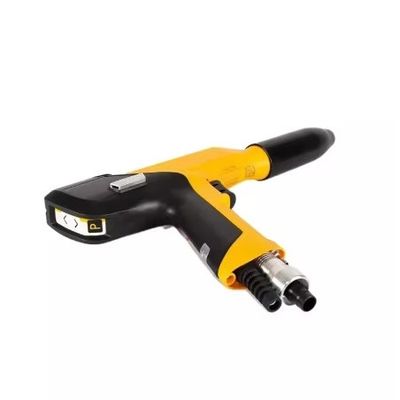 مسدس يدوي Pro GM04 ASG-F آلة طلاء مسحوق