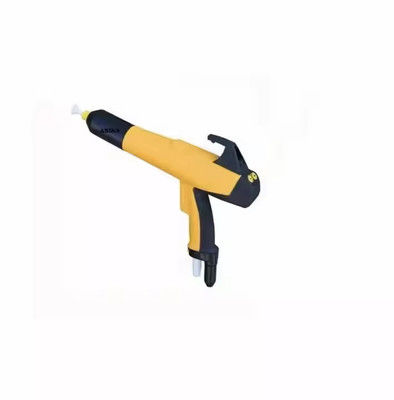 سعر المصنع عالية الفعالية 2322587 X1 اليدوي مسحوق غطاء آلة رش المسدس