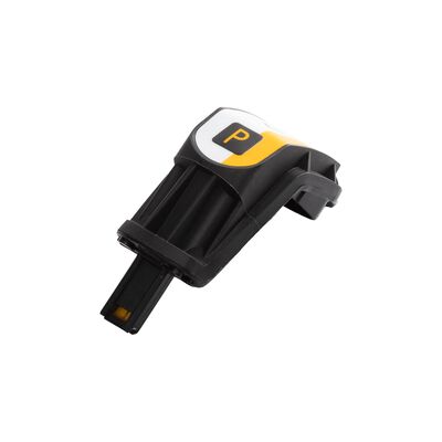 Pro Gm04 مسدس طلاء مسحوق احتياطي حاوية الطباعة المتسلسلة