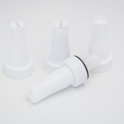 1010160 NF20 دليل كامل لآلة طلاء المسحوق فوهة مسطحة فوهة نفاثة مسطحة كاملة