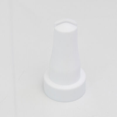 1010160 NF20 دليل كامل لآلة طلاء المسحوق فوهة مسطحة فوهة نفاثة مسطحة كاملة