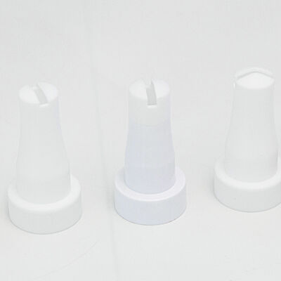 1010160 NF20 دليل كامل لآلة طلاء المسحوق فوهة مسطحة فوهة نفاثة مسطحة كاملة