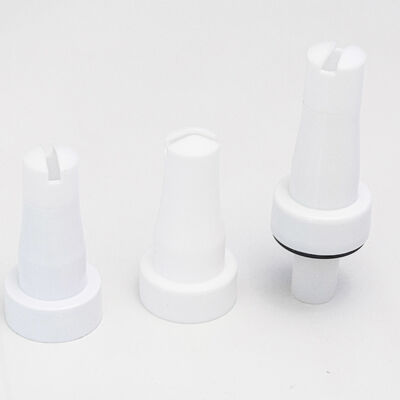 1010160 NF20 دليل كامل لآلة طلاء المسحوق فوهة مسطحة فوهة نفاثة مسطحة كاملة