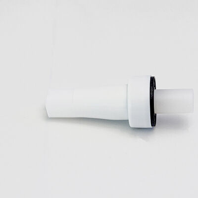 1007931 NF20 Complete Manual Prowder Coating Machine Flat Nozzle Flat Jet Nozzle Complete