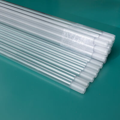 1602676 أنبوب العدادة أنبوب تمديد أنبوب لسلاح 6FT